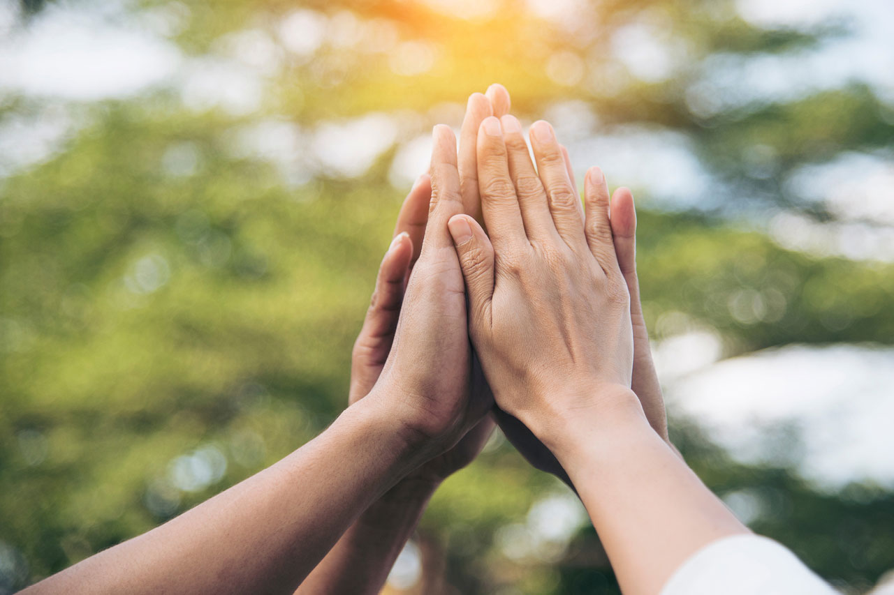 Gemeinsam stärker – warum gute Projekte Teamarbeit sind