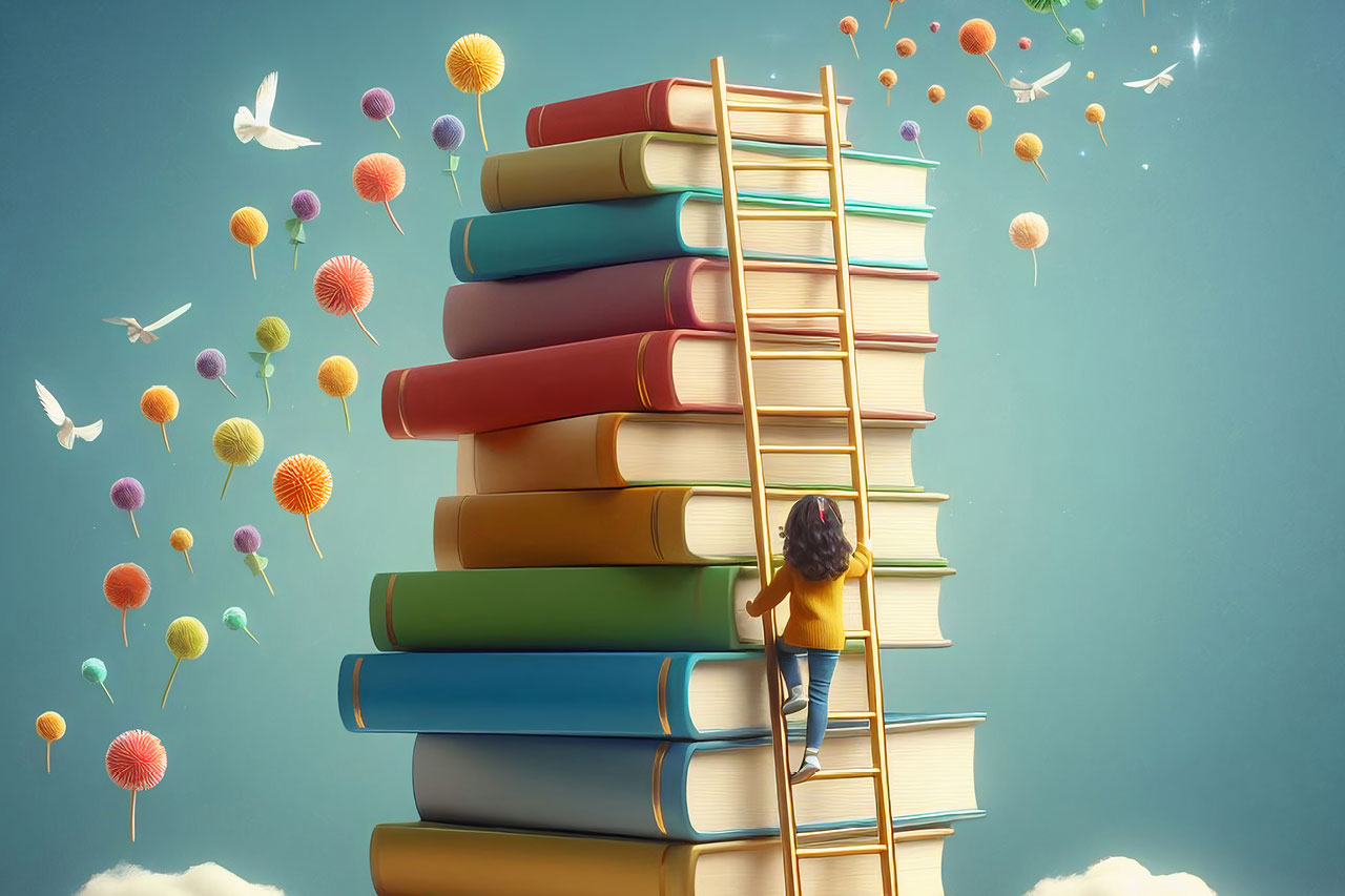 Vom Schreiben zum Lektorieren – mein Weg ins freie Lektorat