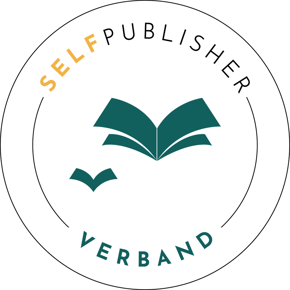 Jane Ay | FrayText ist aktives Förder-Mitglied im Selfpublisher Verband